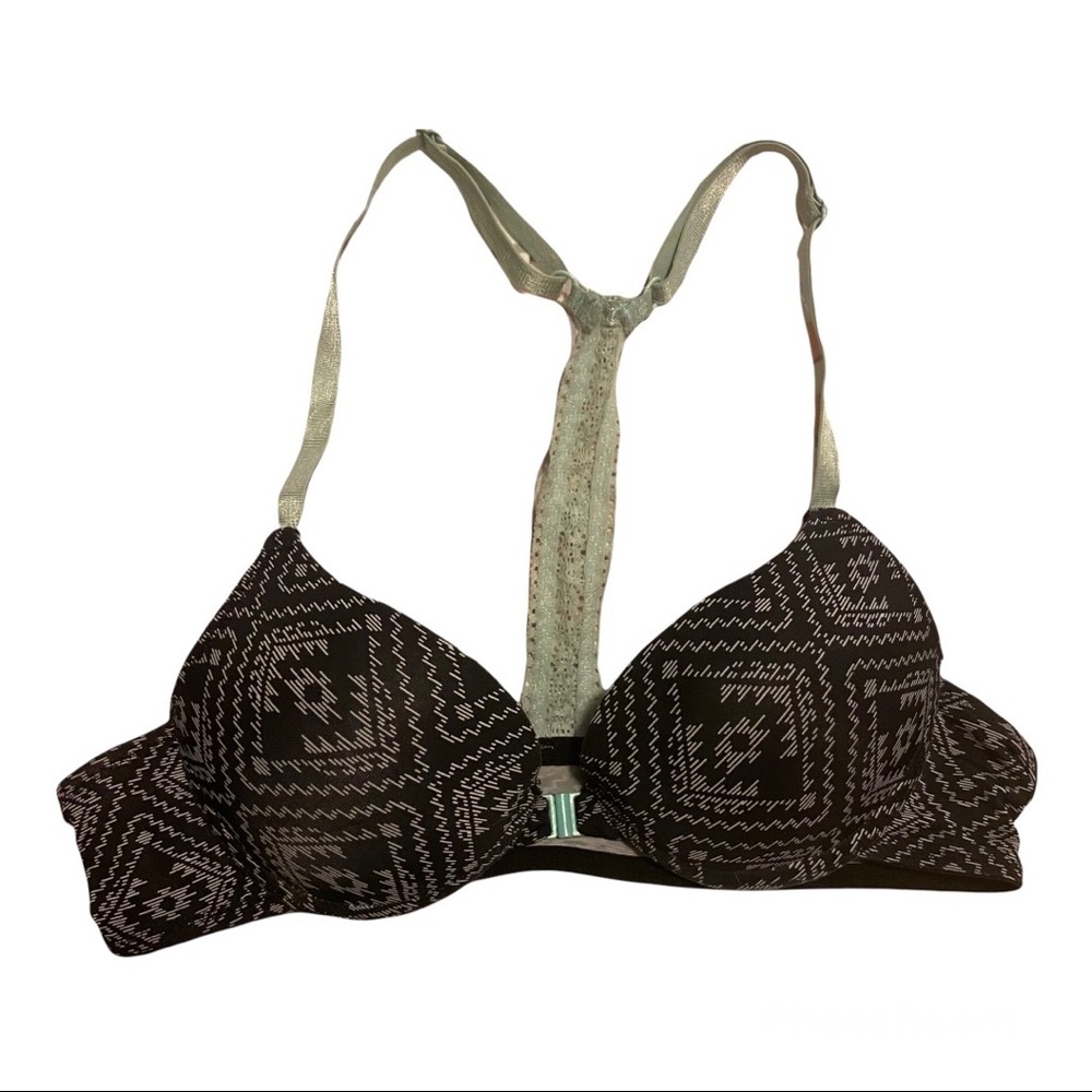 B intimates Push-up Bra